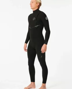 Fato De Mergulho E Bomb 2/2 Zip Free