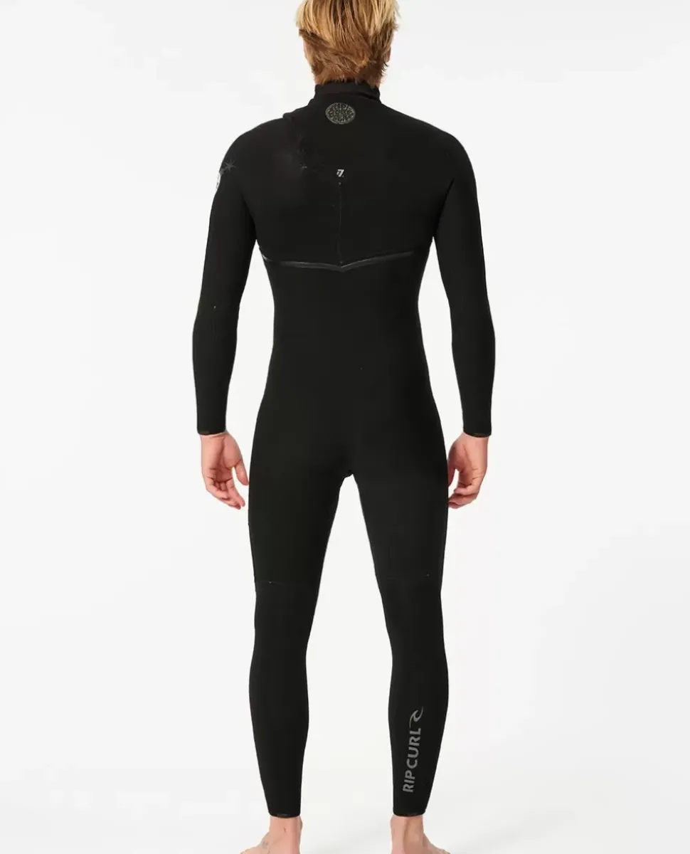 Fato De Mergulho E Bomb 2/2 Zip Free