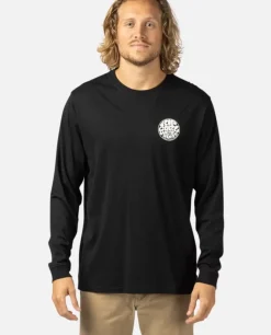 Fato De Mergulho Icon De Manga Comprida