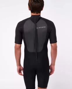 Fato De Primavera Com Fecho De Correr Atrás Omega 2mm