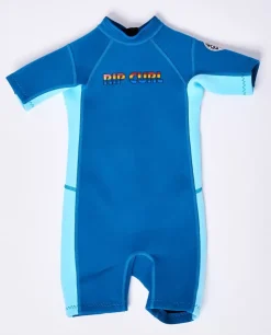 Fato De Primavera Com Fecho De Correr Atrás Groms Omega