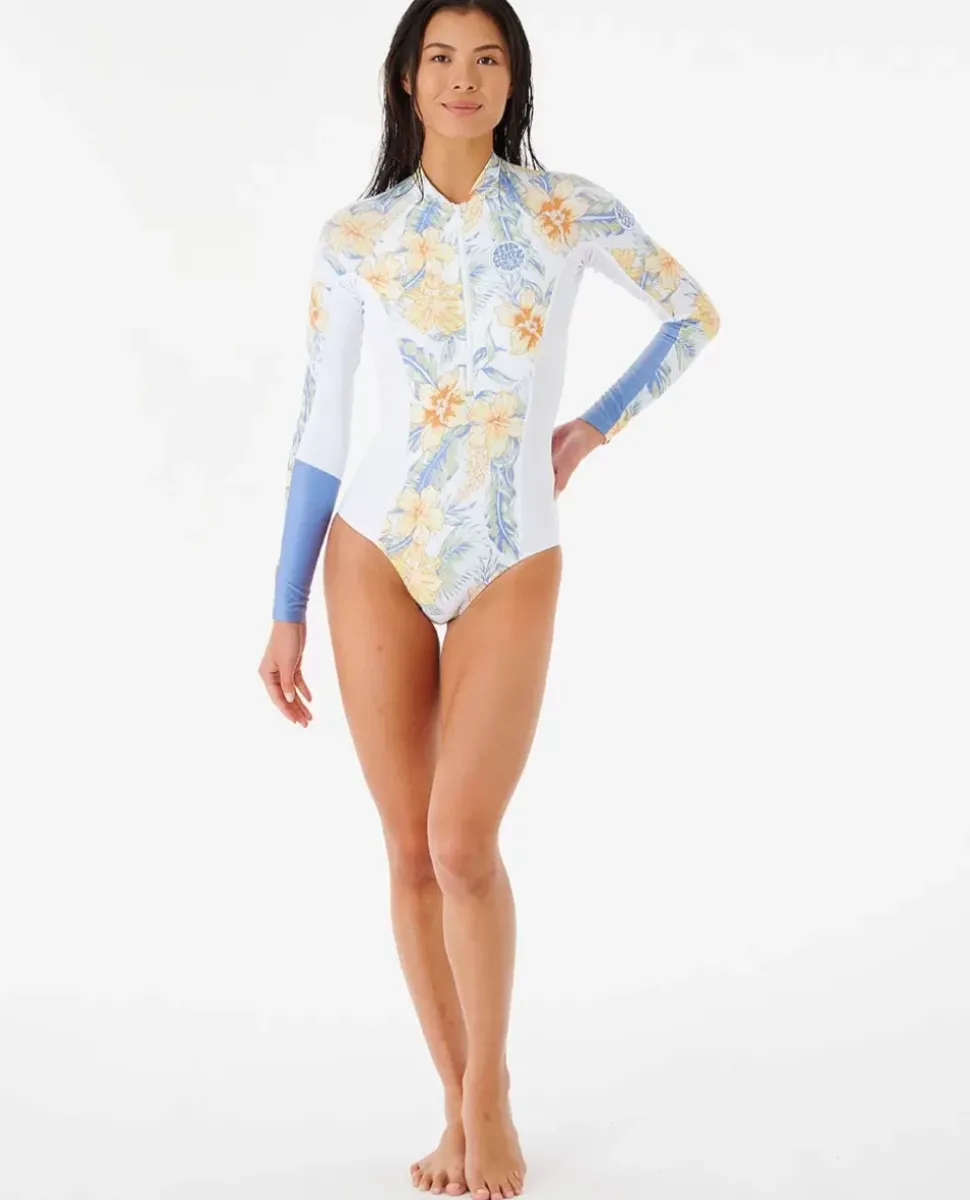 Fato De Surf Always Summer UPF 50+