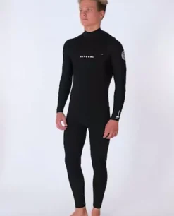 Fato De Surf Dawn Patrol Chest Zip 4/3 (2022)
