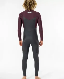 Fato De Surf Dawn Patrol Chest Zip 5/3 (2022)