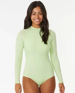 Fato De Surf De Manga Comprida Premium Surf