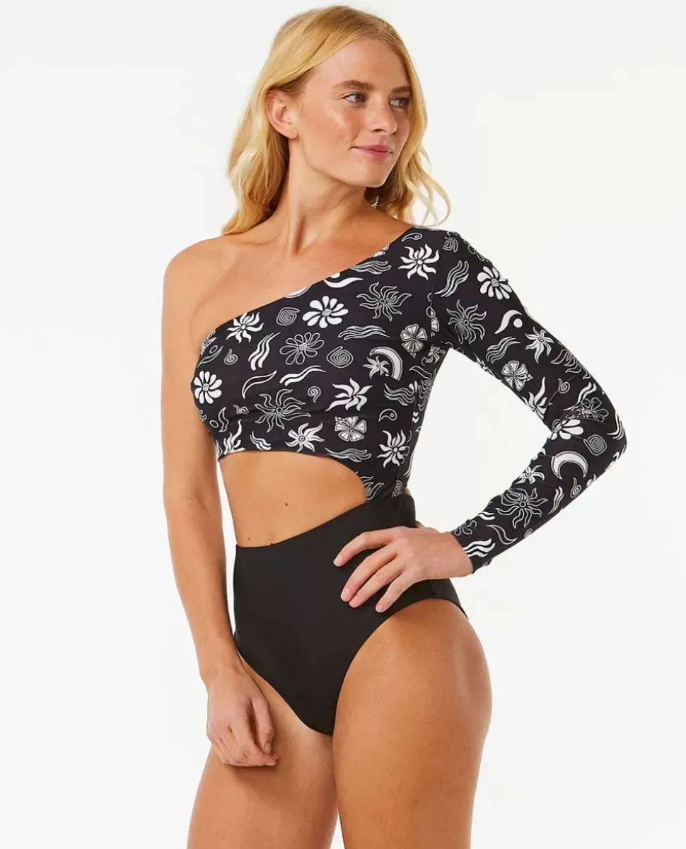 Fato De Surf De Um Ombro Para Férias