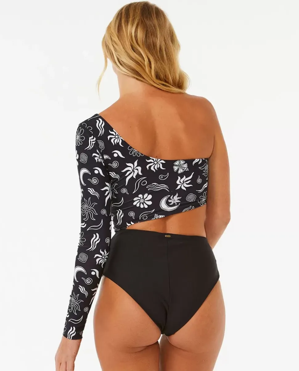Fato De Surf De Um Ombro Para Férias