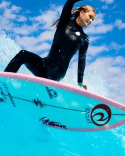 Fato De Surf E Bomb 3/2 Zip Free (2022)