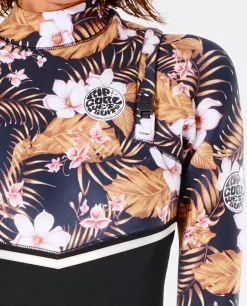 Fato De Surf E Bomb 3/2 Zip Free (2022)