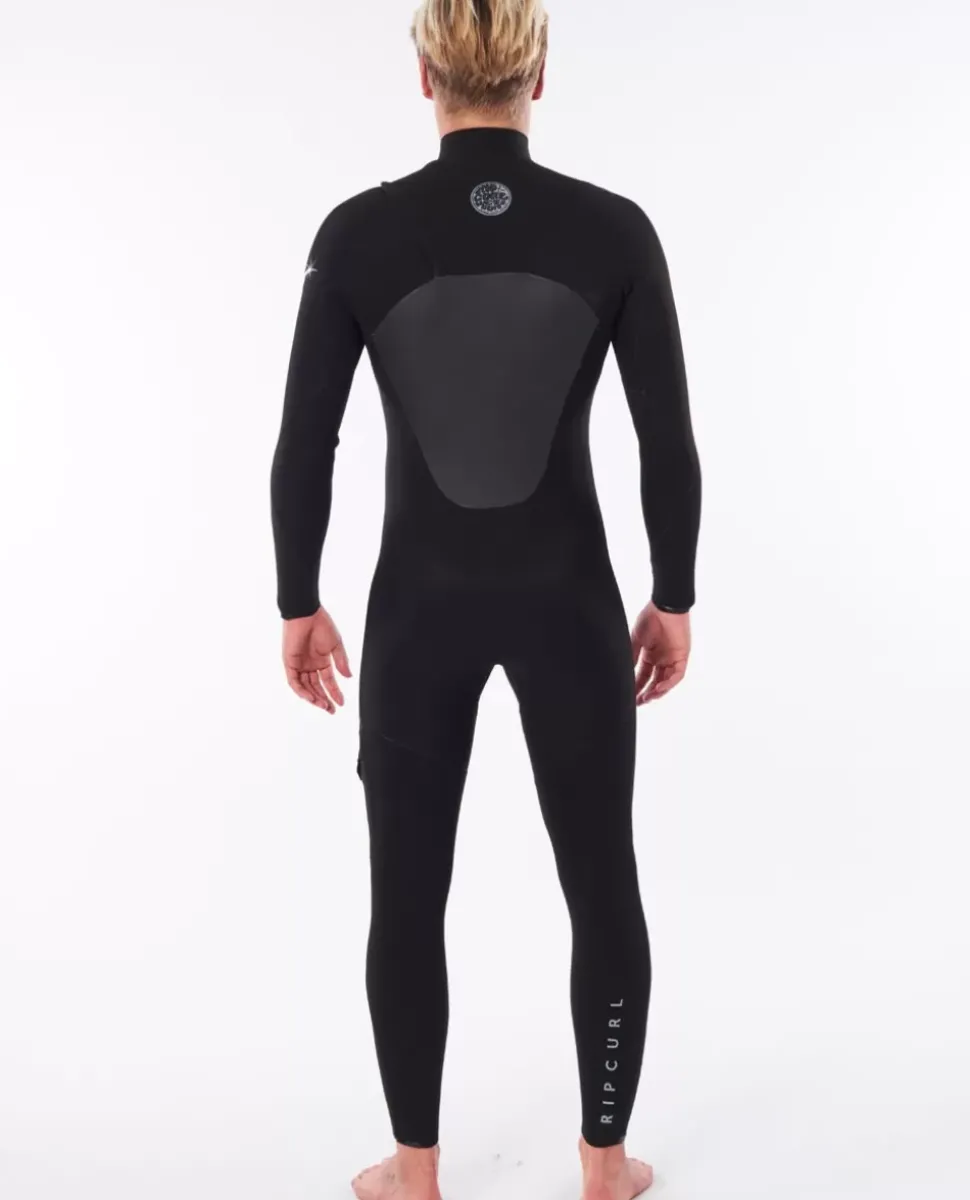 Fato De Surf Flashbomb 3/2 Chest Zip (2022)