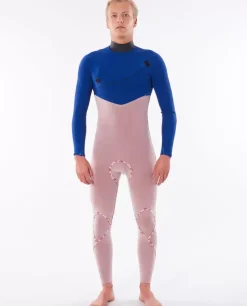 Fato De Surf Flashbomb Search 4/3 Zip Free (2022)