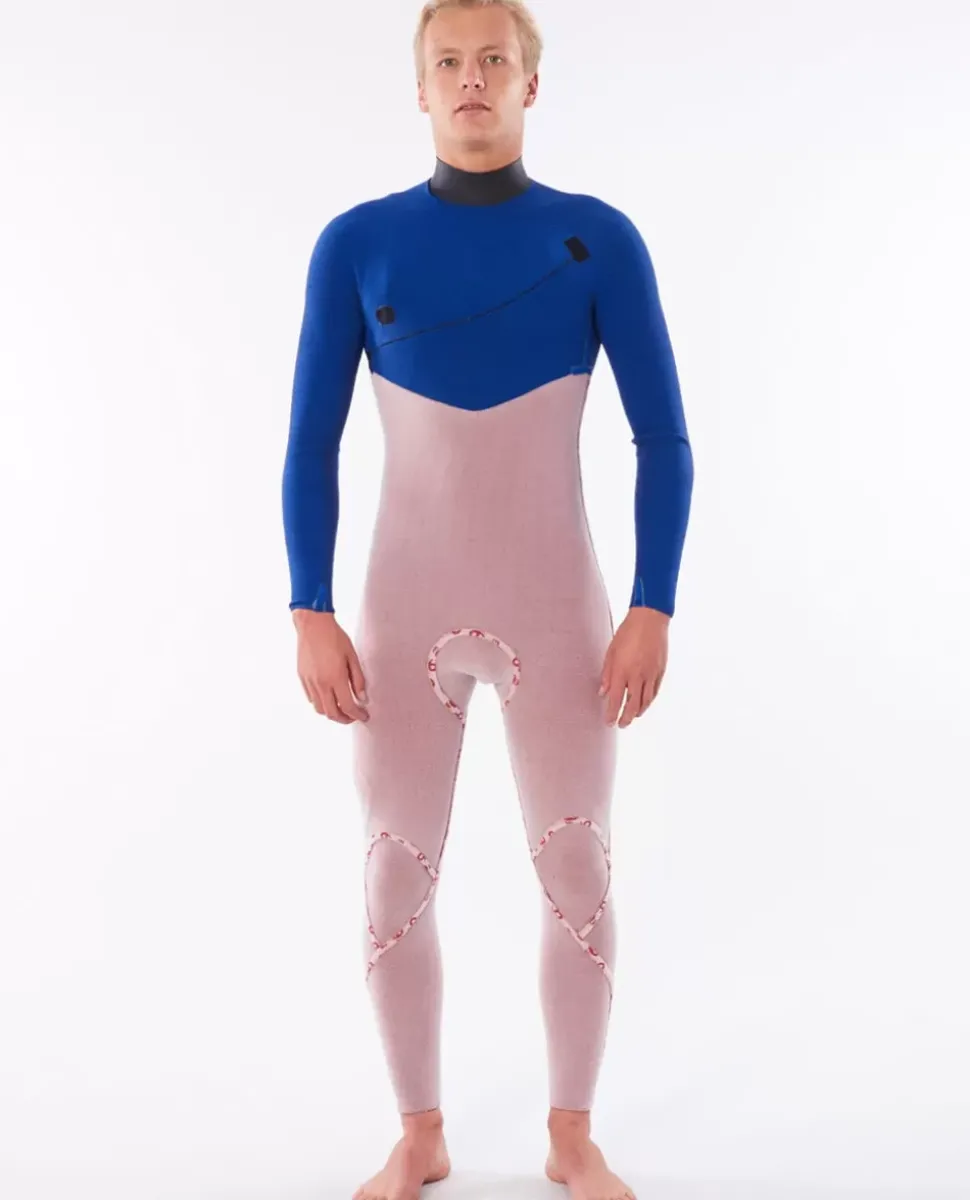 Fato De Surf Flashbomb Search 4/3 Zip Free (2022)