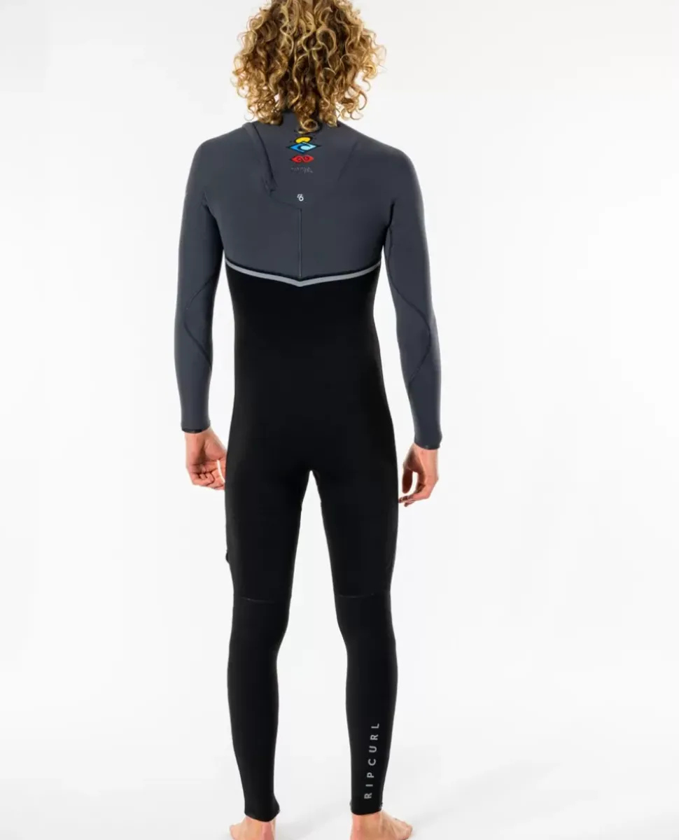 Fato De Surf Flashbomb Search 4/3 Zip Free (2022)