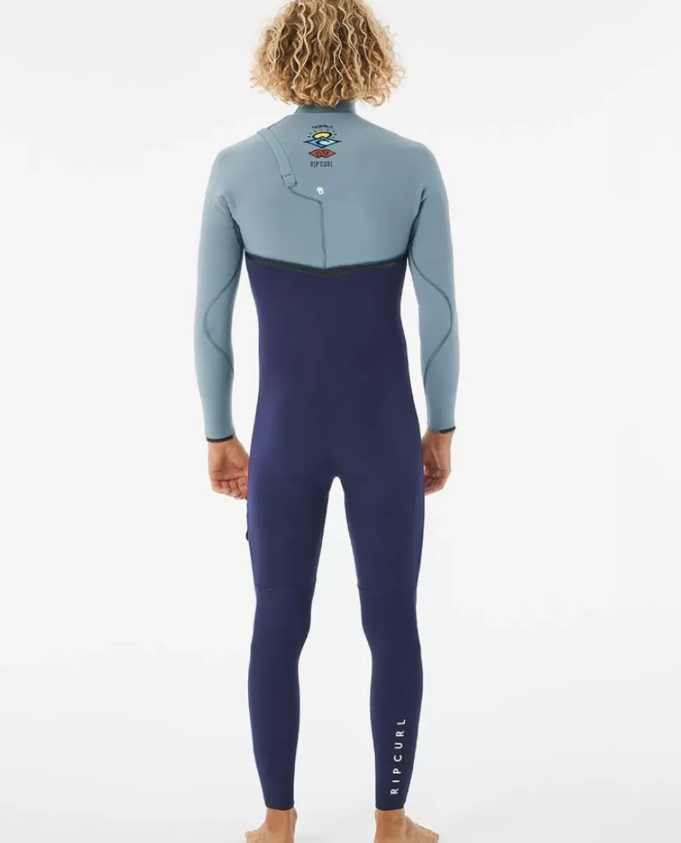 Fato De Surf Flashbomb Search 4/3 Zip Free (2022)