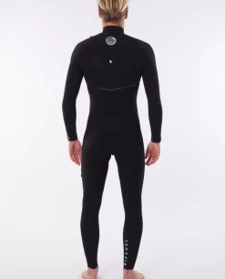 Fato De Surf Flashbomb 4/3 Zip Free (2022)