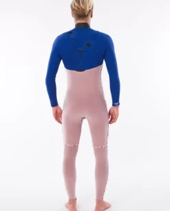 Fato De Surf Flashbomb 4/3 Zip Free (2022)