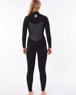 Fato De Surf Women Flashbomb 3/2 (2022)