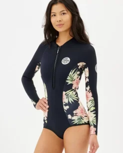 Fato Para Primavera De Corte Alto G Bomb Long Sleeve