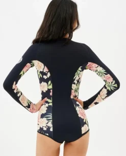 Fato Para Primavera De Corte Alto G Bomb Long Sleeve