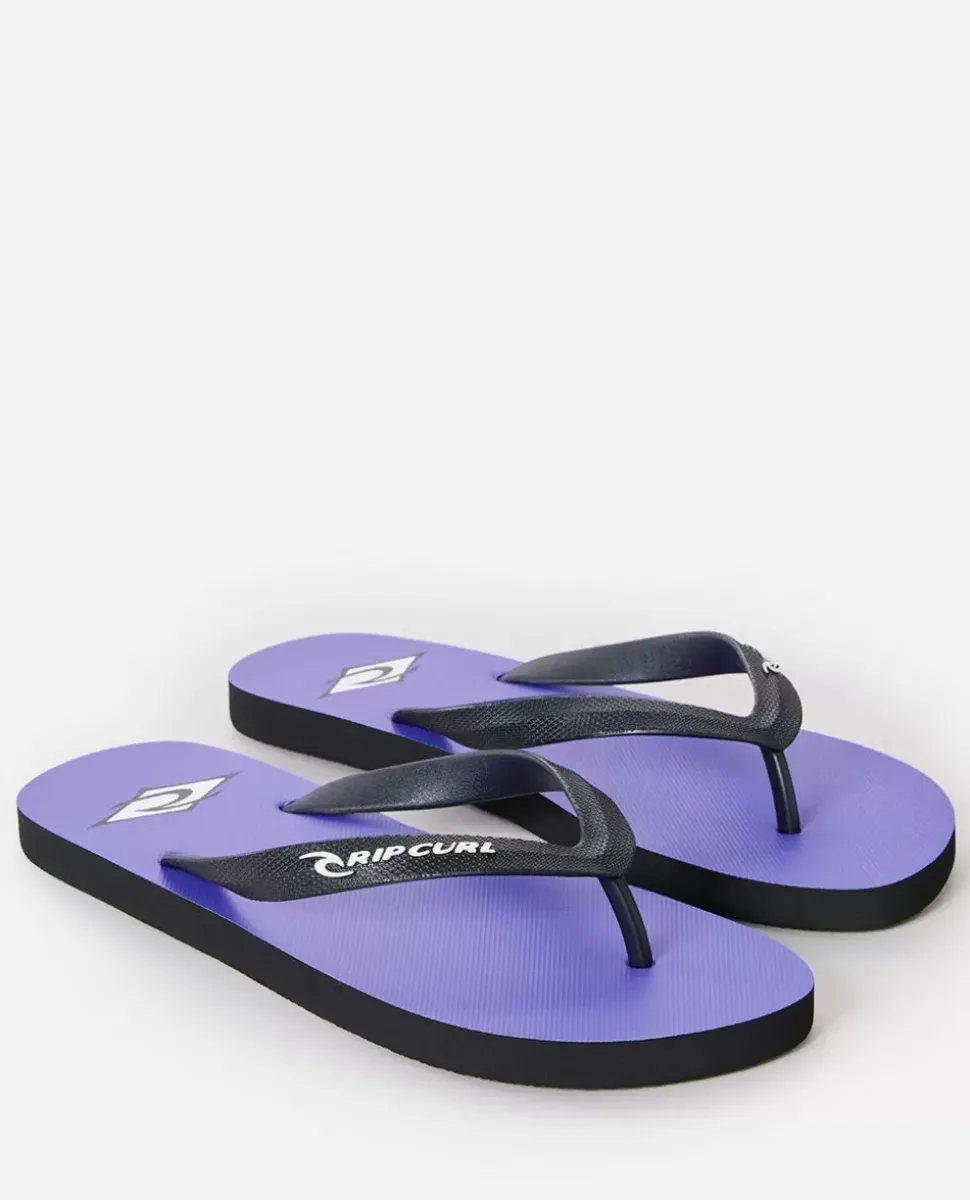 Foamies Bloom Open Toe