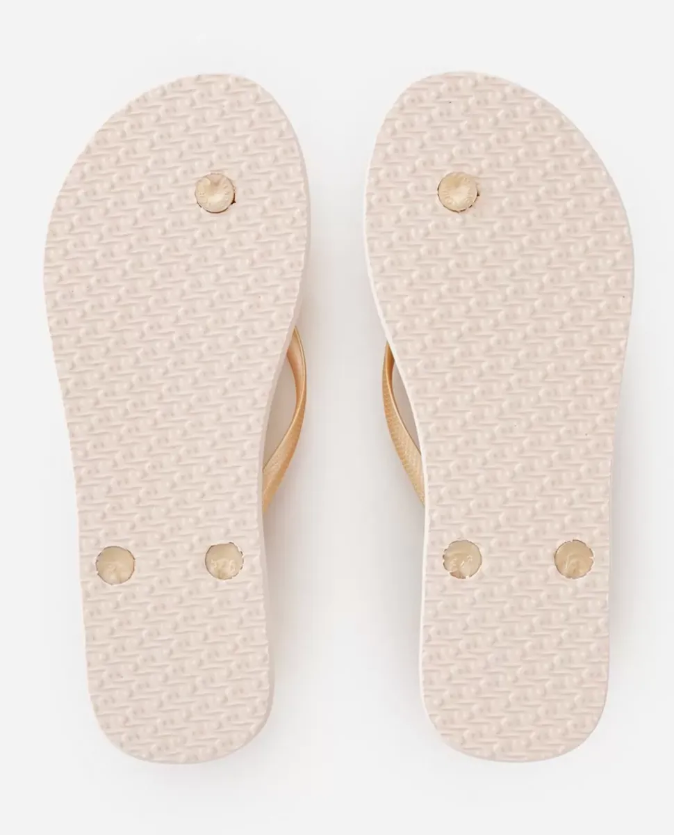 Follow The Sun Bloom Open Toe