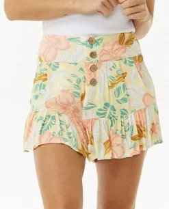 Follow The Sun Walk Short
