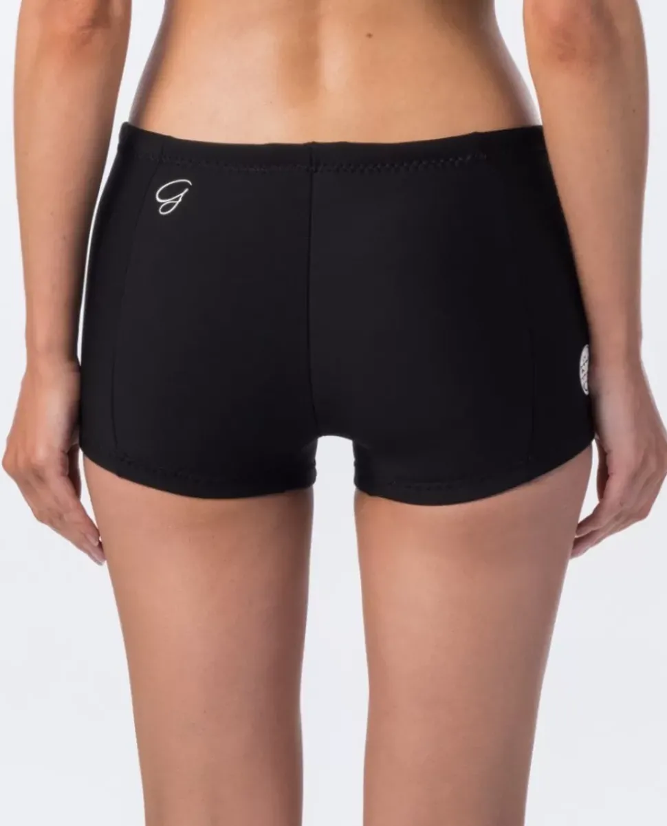 G-Bomb 1mm Boyleg Shortsções De Surf