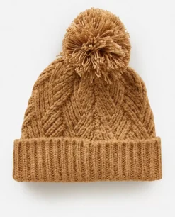 Gorro Com Pompom Groundswell