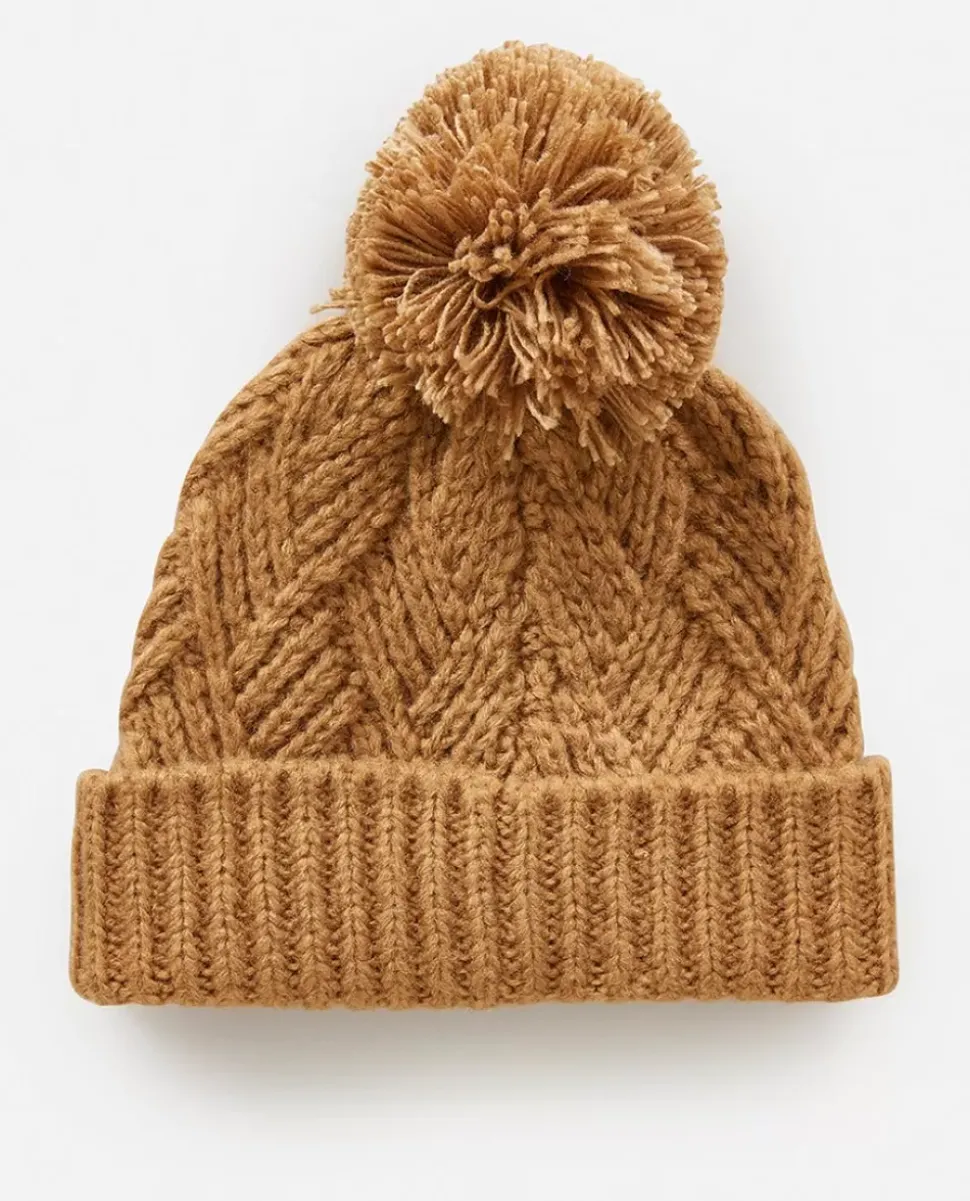 Gorro Com Pompom Groundswell