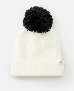 Gorro Com Pompom Groundswell
