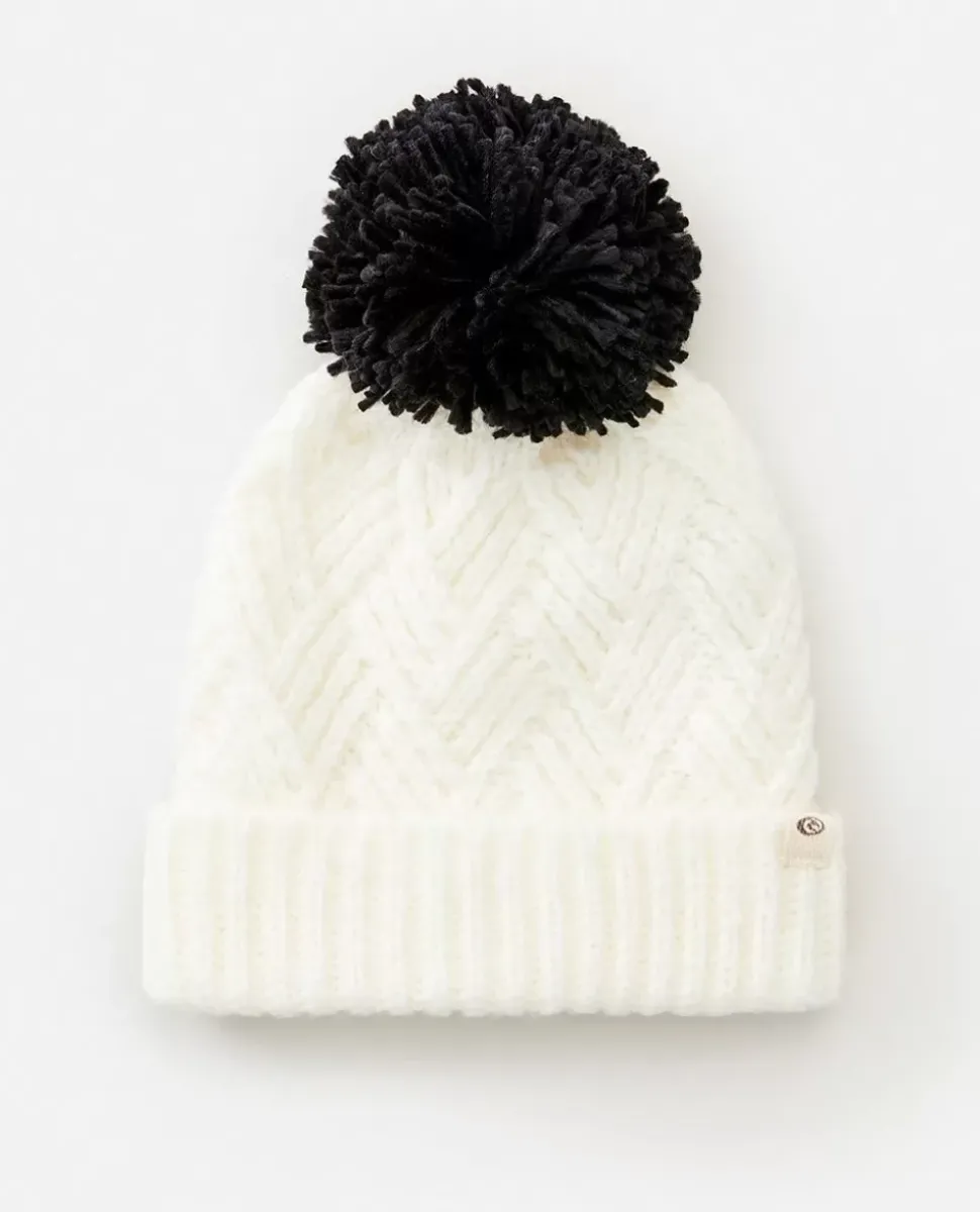 Gorro Com Pompom Groundswell