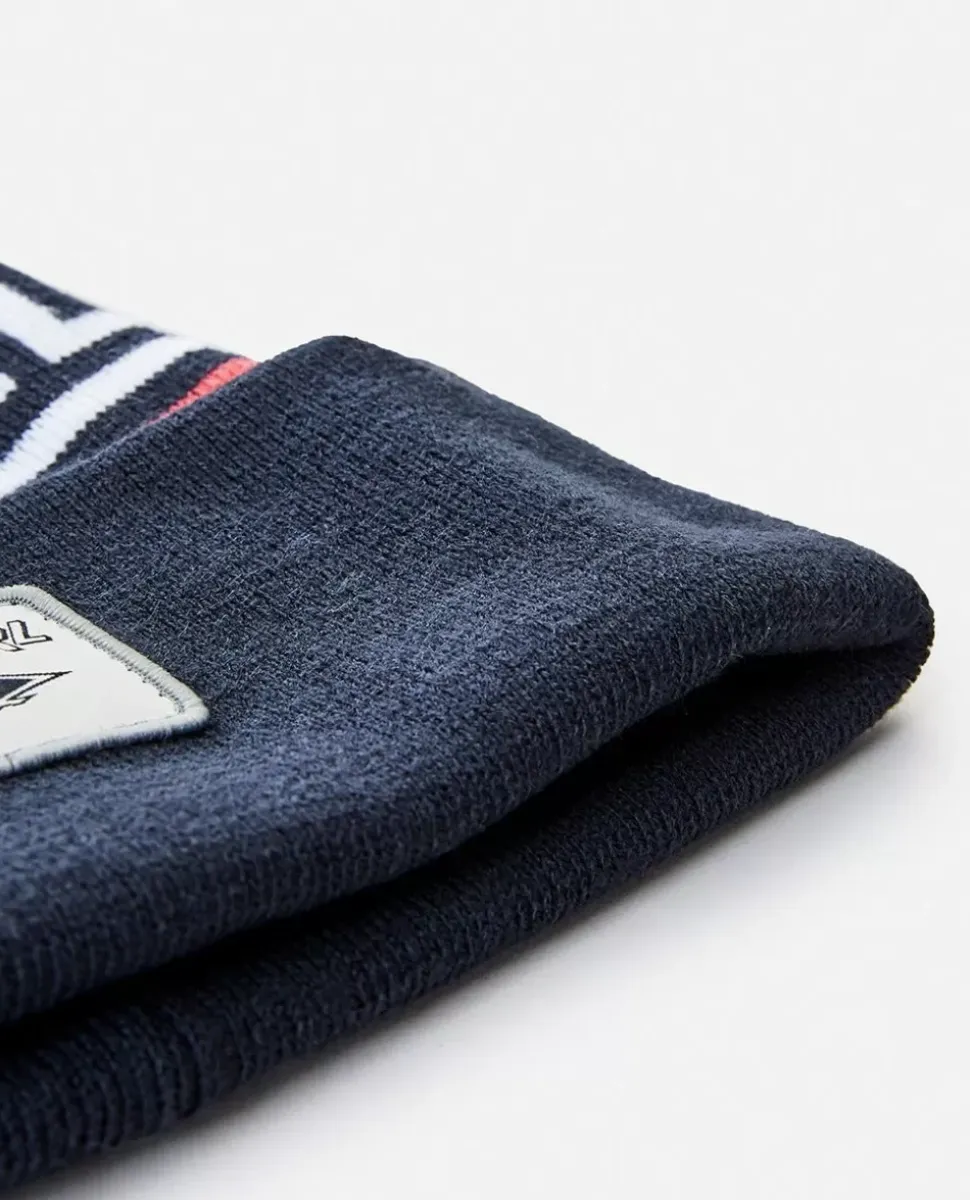 Gorro Fade Out Alto