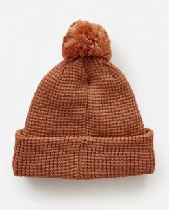 Gorro Regular Com Pompom Anoeta