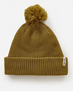 Gorro Regular Com Pompom Anoeta