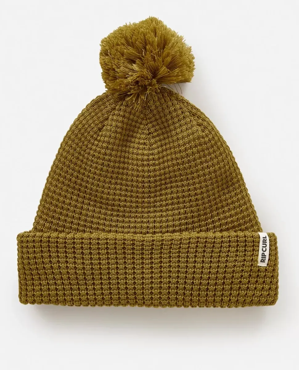 Gorro Regular Com Pompom Anoeta
