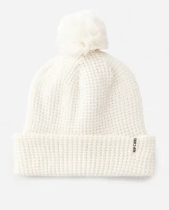 Gorro Regular Com Pompom Anoeta
