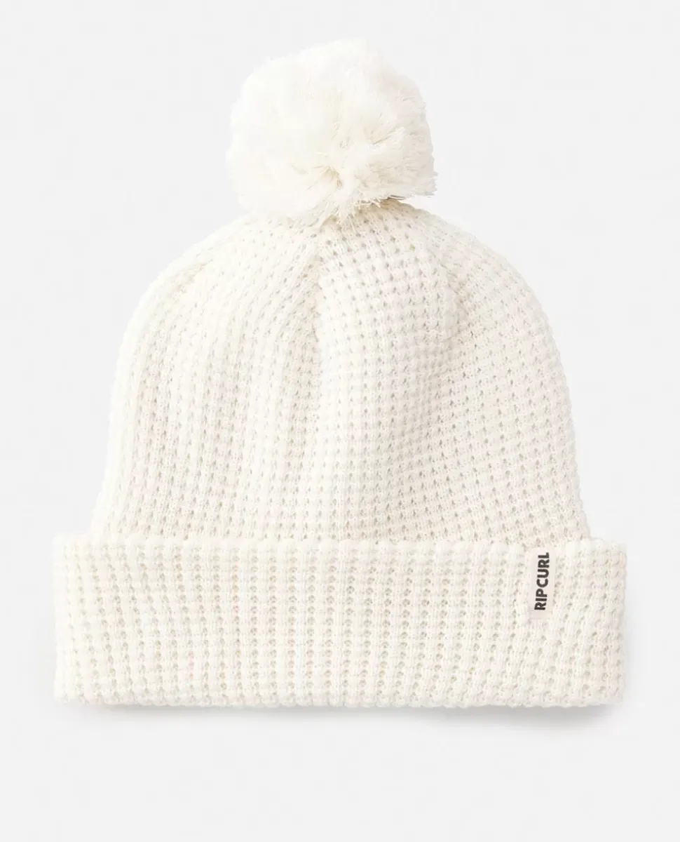 Gorro Regular Com Pompom Anoeta