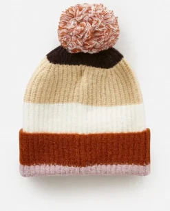Gorro Regular Com Pompom Sessions