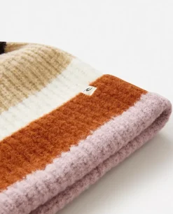 Gorro Regular Com Pompom Sessions