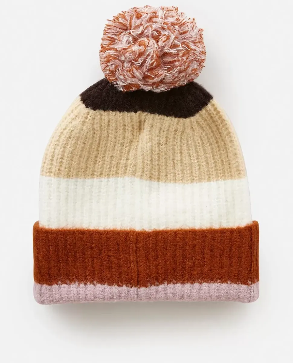 Gorro Regular Com Pompom Sessions
