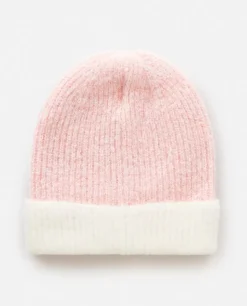 Gorro Regular 2 Tone Para Rapariga