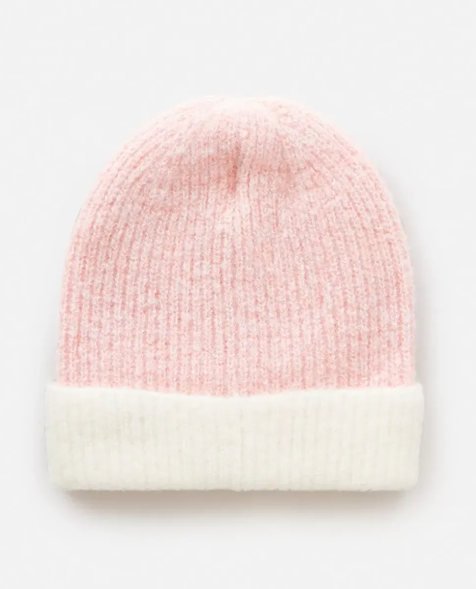 Gorro Regular 2 Tone Para Rapariga