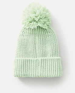 Gorro Sol Seeker Com Pompom