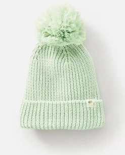 Gorro Sol Seeker Com Pompom