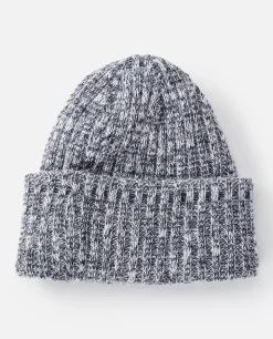 Gorro Twist Com Mistura De Lã