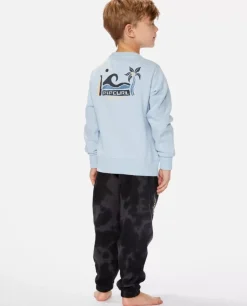 Gremlin Surf Crew Grom