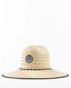 Icons Straw Hat