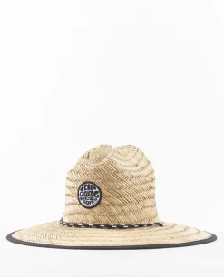 Icons Straw Hat Boy