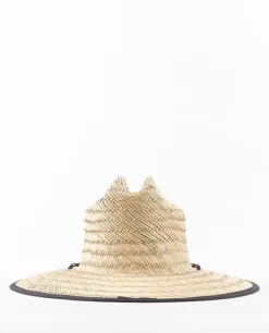 Icons Straw Hat Boy