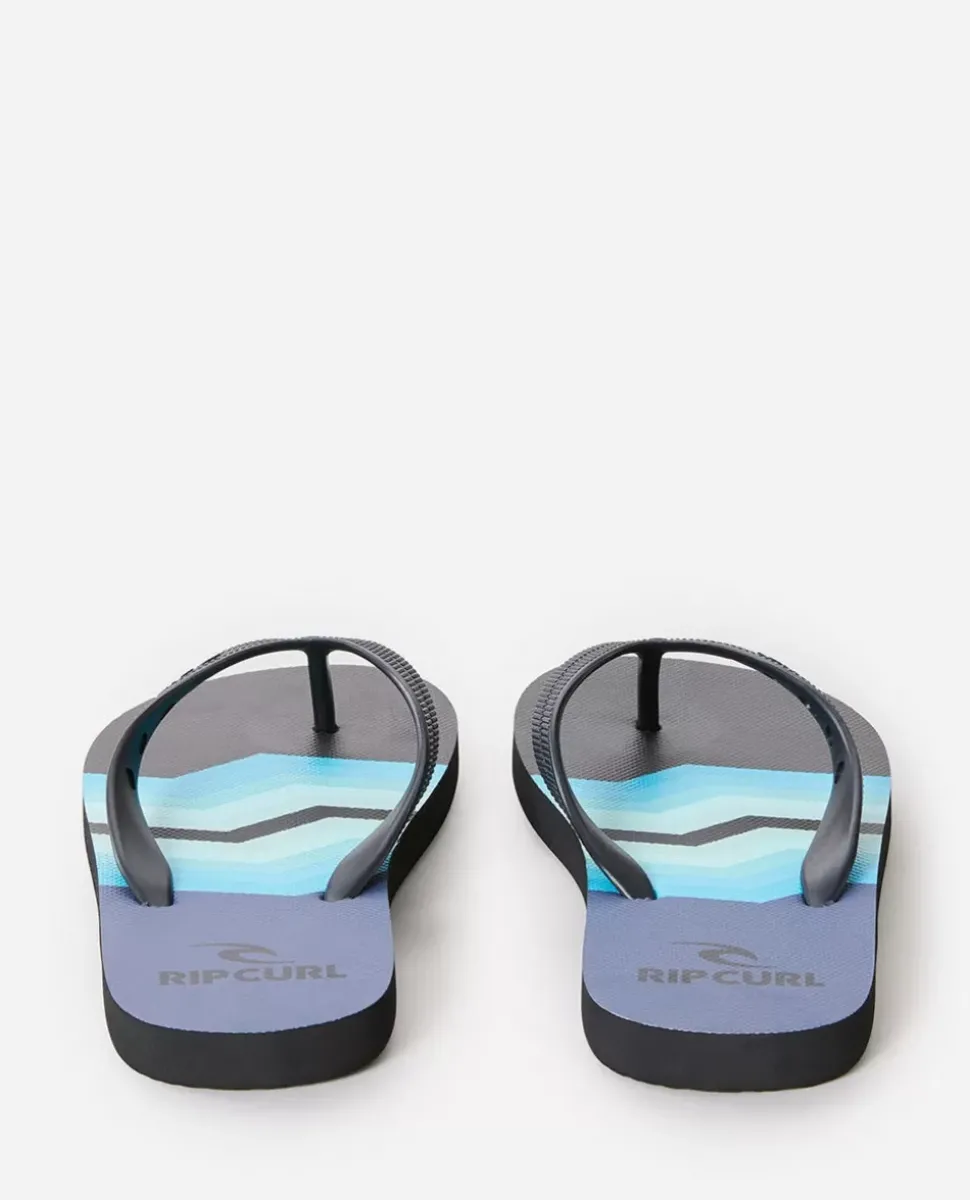 Invert Bloom Open Toe Boy